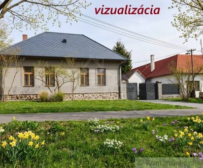 Prodej Rodinný dům, Rodinný dům, Levice, Slovensko