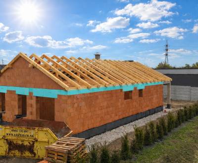 Prodej Rodinný dům, Rodinný dům, Karasova, Senec, Slovensko