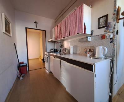 Prodej Byt 3+1, Byt 3+1, Martin, Slovensko