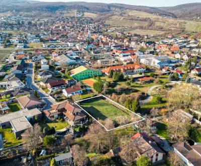 Prodej Pozemky - bydlení, Pozemky - bydlení, Družstevná, Pezinok, Slov