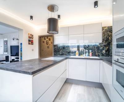 Prodej Byt 3+1, Byt 3+1, Trnavská, Pezinok, Slovensko