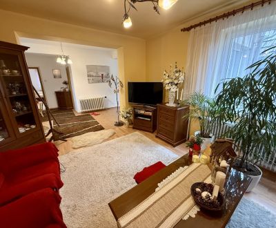Prodej Rodinný dům, Rodinný dům, Partizánska, Piešťany, Slovensko