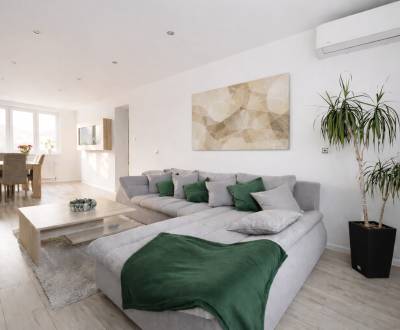 Prodej Byt 3+1, Byt 3+1, Školská, Pezinok, Slovensko