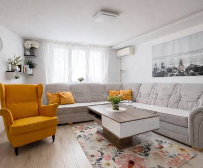 Prodej Byt 3+1, Byt 3+1, Dukelská, Pezinok, Slovensko