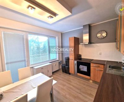 Prodej Byt 3+1, Prievidza, Slovensko