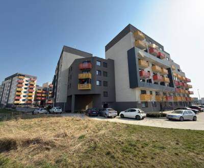 Prodej Byt 2+1, Byt 2+1, Mikovíniho, Trnava, Slovensko
