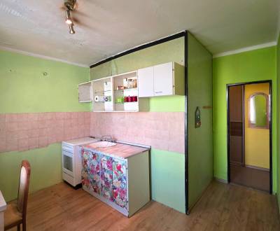 Prodej Byt 2+1, Byt 2+1, Železiarenská, Košice - Šaca, Slovensko