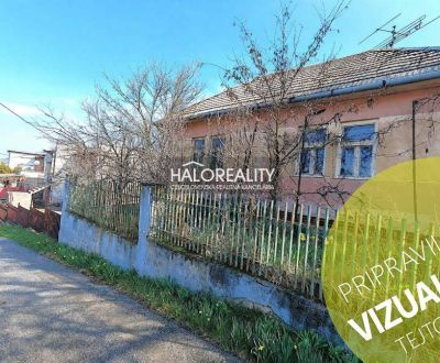 Prodej Rodinný dům, Levice, Slovensko