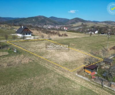 Prodej Pozemky - bydlení, Považská Bystrica, Slovensko