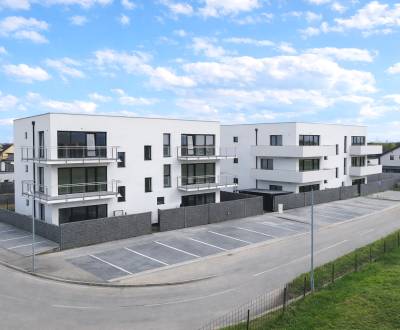 Prodej Byt 3+1, Byt 3+1, Dúhová, Pezinok, Slovensko