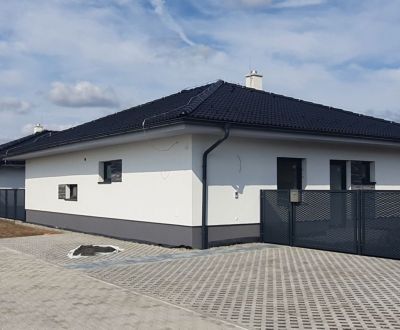 Prodej Rodinný dům, Rodinný dům, Leknová, Malacky, Slovensko