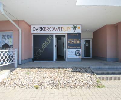 Prodej Prostory pro obchod, Prostory pro obchod, Kvetná, Senec, Sloven