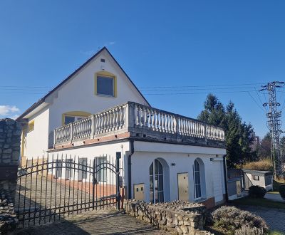Prodej Rodinný dům, Rodinný dům, Pútnická, Bratislava - Záhorská Bystr