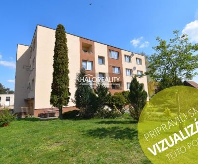 Prodej Byt 2+1, Malacky, Slovensko