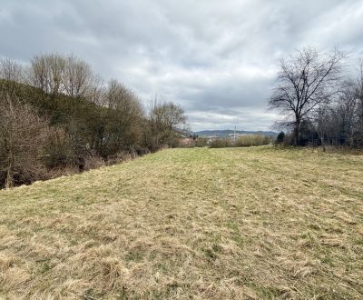 Prodej Pozemky - bydlení, Pozemky - bydlení, Predmierska cesta, Čadca,