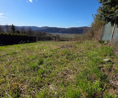 Prodej Pozemky - rekreace, Pozemky - rekreace, Považská Bystrica, Slov