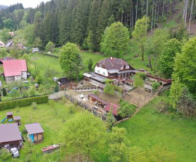 Prodej Rodinný dům, Rodinný dům, Makov, Čadca, Slovensko