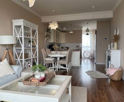 Prodej Byt 3+1, Byt 3+1, Borievkova, Košice - Košická Nová Ves, Sloven