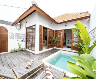 Prodej Vila, Vila, Bali, Indonésie