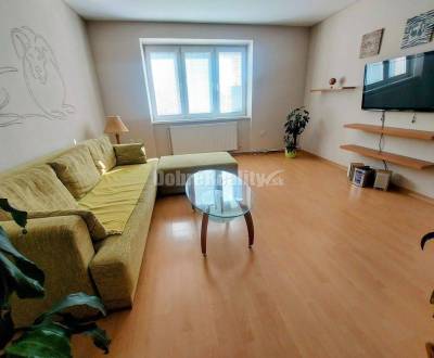 Pronájem Byt 2+1, Byt 2+1, E. M. Šoltésovej, Zvolen, Slovensko