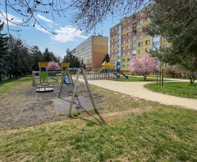 Prodej Byt 4+1, Byt 4+1, Lomonosovova, Košice - Juh, Slovensko