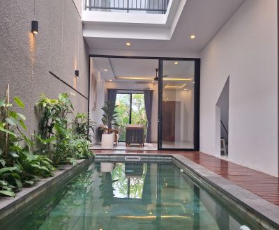 Prodej Vila, Vila, Bali, Indonésie