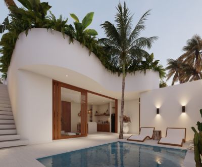 Prodej Vila, Vila, Bali, Indonésie
