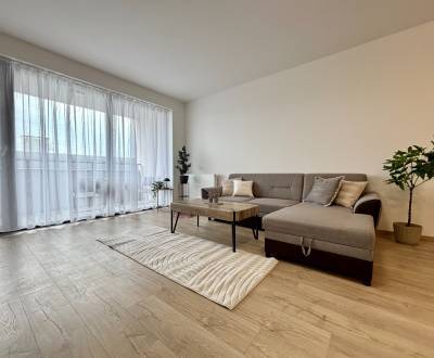 Pronájem Byt 2+1, Byt 2+1, Františkánska, Trnava, Slovensko