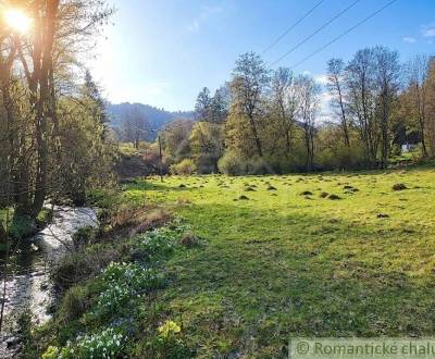 Prodej Zahrady, Zahrady, Banská Bystrica, Slovensko