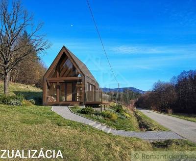 Prodej Zahrady, Zahrady, Banská Bystrica, Slovensko