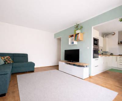 Prodej Byt 2+1, Byt 2+1, Záhradná, Pezinok, Slovensko