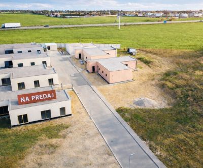 Prodej Rodinný dům, Rodinný dům, Ku kyselke, Trenčín, Slovensko