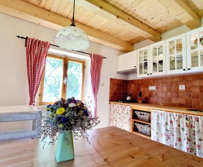 Prodej Chata, Chata, striebornica, Piešťany, Slovensko