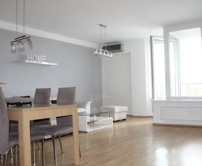 Pronájem Byt 2+1, Byt 2+1, Ružová dolina, Bratislava - Ružinov, Sloven