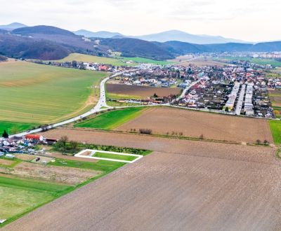 Prodej Pozemky - bydlení, Pozemky - bydlení, Trenčín, Slovensko