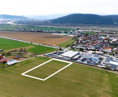 Prodej Zemědělské a lesní, Zemědělské a lesní, Trenčín, Slovensko