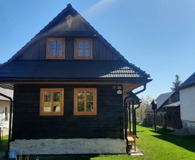 Prodej Chata, Chata, Liptovské Kľačany, Liptovský Mikuláš, Slovensko