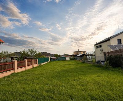 Prodej Pozemky - bydlení, Pozemky - bydlení, Kraskova, Senec, Slovensk