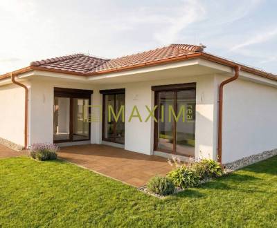 Prodej Rodinný dům, Rodinný dům, Záhradná, Senec, Slovensko