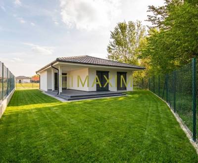 Prodej Rodinný dům, Rodinný dům, Záhradná, Senec, Slovensko