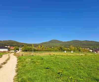 Prodej Pozemky - bydlení, Pozemky - bydlení, Nitra, Slovensko