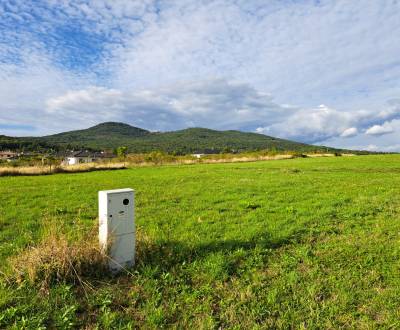 Prodej Pozemky - bydlení, Pozemky - bydlení, Nitra, Slovensko