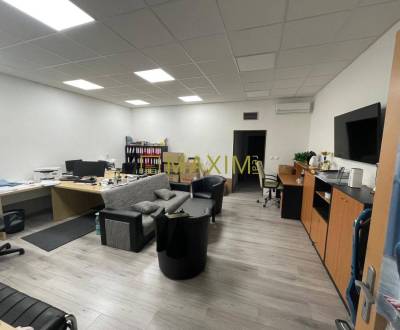 Prodej Prostory pro obchod, Prostory pro obchod, Záhorácka, Malacky, S