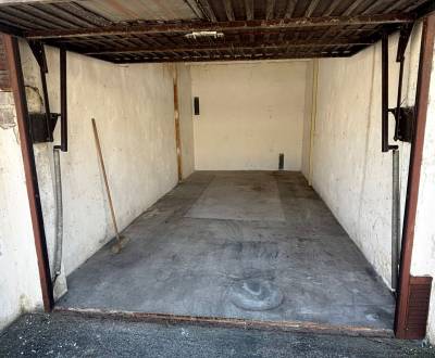 Prodej Garáže, Garáže, Dopravná, Piešťany, Slovensko
