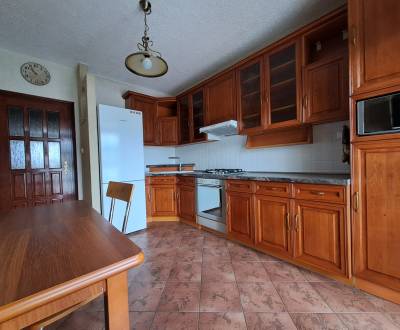 Prodej Byt 3+1, Byt 3+1, Devínska, Martin, Slovensko