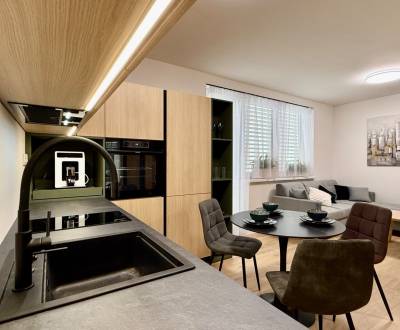 Pronájem Byt 2+1, Byt 2+1, Pekárska, Trnava, Slovensko