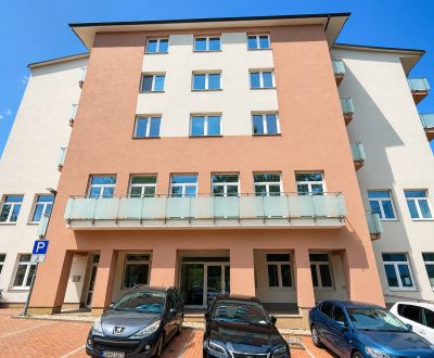 Prodej Byt 3+1, Byt 3+1, Smreková, Zvolen, Slovensko