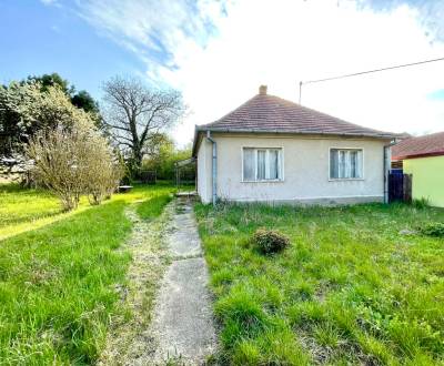 Prodej Rodinný dům, Rodinný dům, Komárno, Slovensko