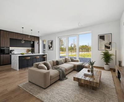 Prodej Rodinný dům, Rodinný dům, Nové Mesto nad Váhom, Slovensko