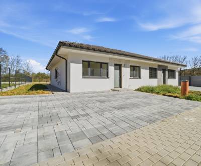 Prodej Rodinný dům, Rodinný dům, Piešťany, Slovensko